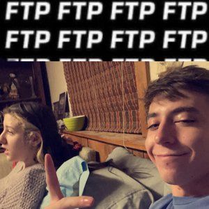 Meet your Posher, Dan